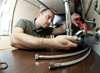 Able Plumbing Image